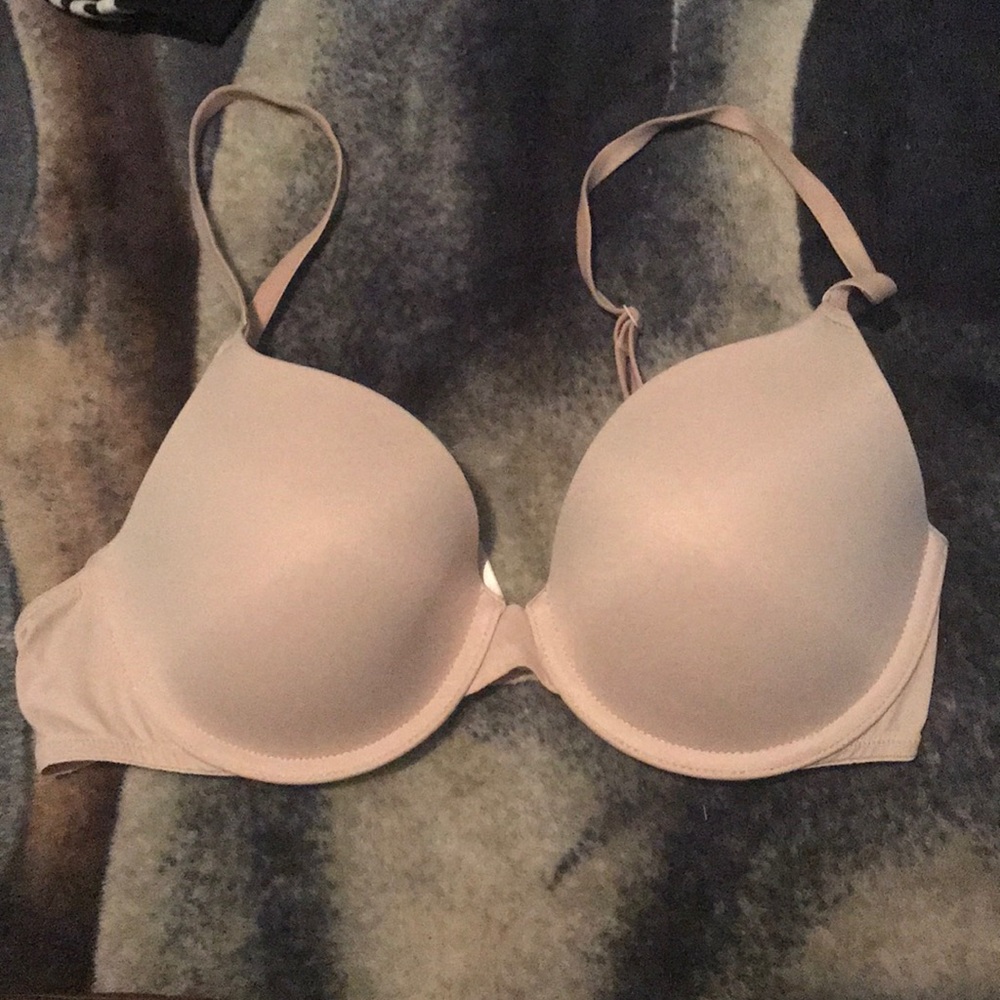 PINK bra